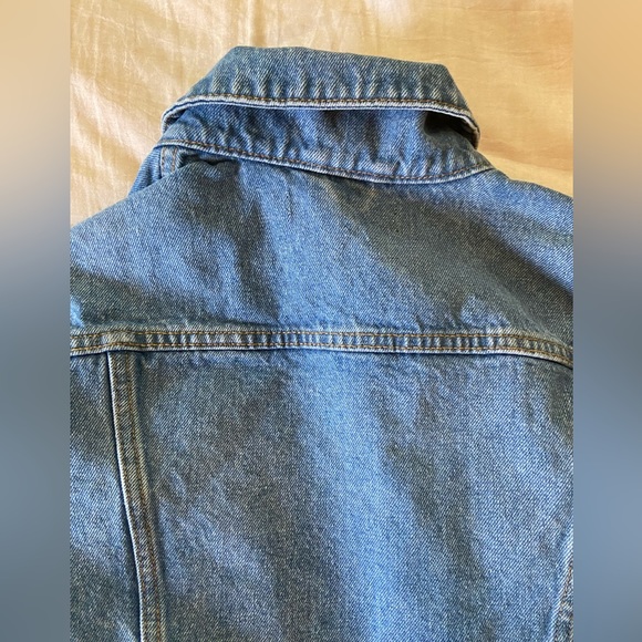 Hudson Jean Jacket - Picture 11 of 11